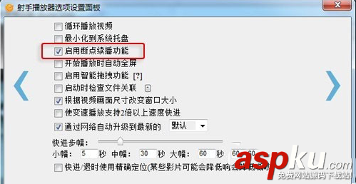 射手影音播放器怎么用 射手影音播放器使用圖文教程 射手影音播放器