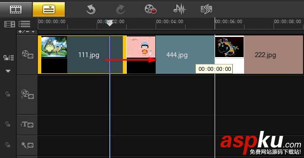 會(huì)聲會(huì)影怎么給視頻制作專業(yè)的轉(zhuǎn)場(chǎng)特效? 會(huì)聲會(huì)影,轉(zhuǎn)場(chǎng)特效