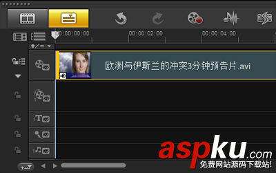 會聲會影如何把視頻原有字幕去除有哪些方法 會聲會影,字幕,去除