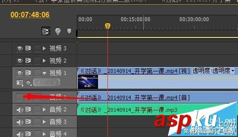 premiere,視頻