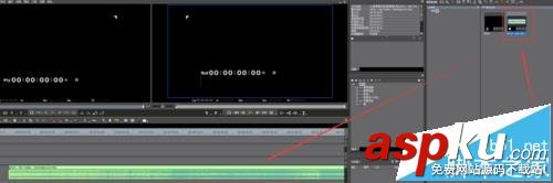 EDIUS時間線中的聲音波怎么設置顯示形式? EDIUS,時間線