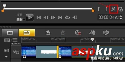 視頻編輯軟件會聲會影怎么進(jìn)行DV視頻編輯 視頻編輯軟件,會聲會影,DV視頻編輯