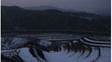 會聲會影X10怎么制作下雪的gif動畫? 會聲會影,下雪