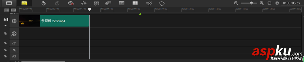 會聲會影X10怎么剪輯視頻? 會聲會影X10編輯視頻的技巧 會聲會影,視頻