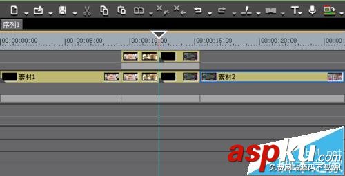EDIUS中怎么制作模糊轉場特效? EDIUS,轉場特效