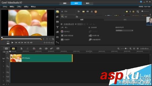 會聲會影怎么制作快鏡頭慢鏡頭特效? 會聲會影,慢鏡頭