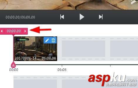 360快剪輯怎么給視頻添加背景音樂? 360快剪輯,視頻,音樂