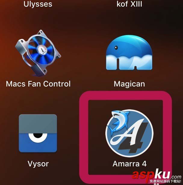 Amarra4音樂播放器mac版本怎么使用? Amarra4,mac