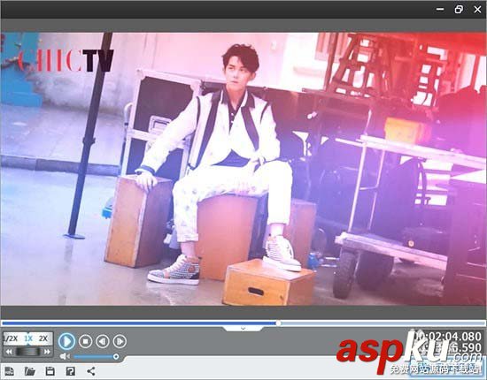 愛剪輯怎么給視頻制作雜志風MV? 愛剪輯,視頻,MV