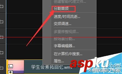 會聲會影,背景音樂