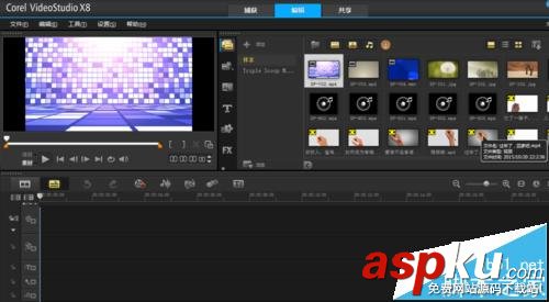 會聲會影,會聲會影x8,歌詞