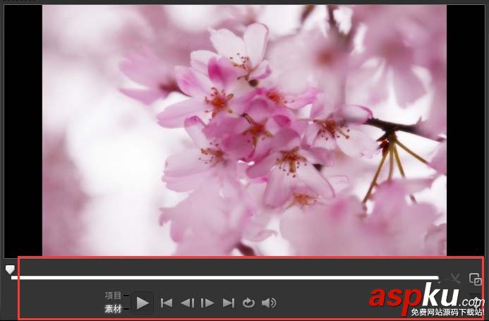 會聲會影界面常用工具詳細介紹 會聲會影