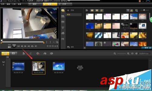 會聲會影無法導入MP4文件該怎么辦? MP4,會聲會影