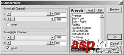 用CoolEdit軟件DIY音樂伴奏帶教程 CoolEdit,音樂伴奏