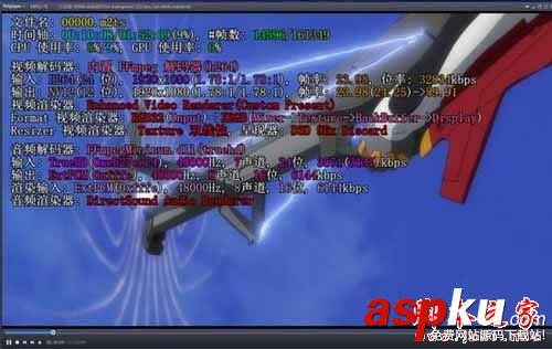 Bluesky Frame Rate Converte(AMD顯卡視頻插幀軟件)如何使用?Bluesky Frame Rate Conv BlueskyFrameRateConverte