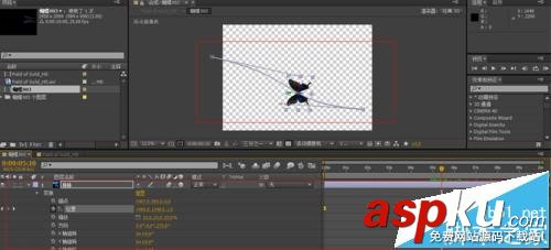 ae,ps,動畫