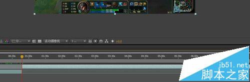 AE怎么精確截取視頻文件? AE,視頻