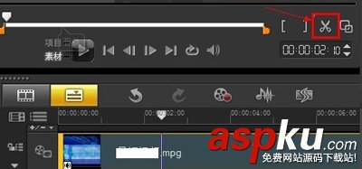 視頻編輯軟件會聲會影怎么進(jìn)行DV視頻編輯 視頻編輯軟件,會聲會影,DV視頻編輯