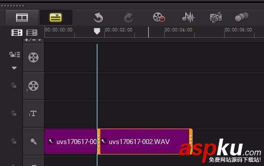 會(huì)聲會(huì)影怎么給視頻添加畫外音? 會(huì)聲會(huì)影,視頻,畫外音