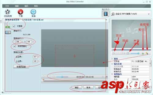 Any Video Converter Free AVC視頻轉(zhuǎn)換器怎么使用?Any Video Converter Free圖文使用 AnyVideoConverterFree使用教程,AnyVideoConverterFree,怎么使用