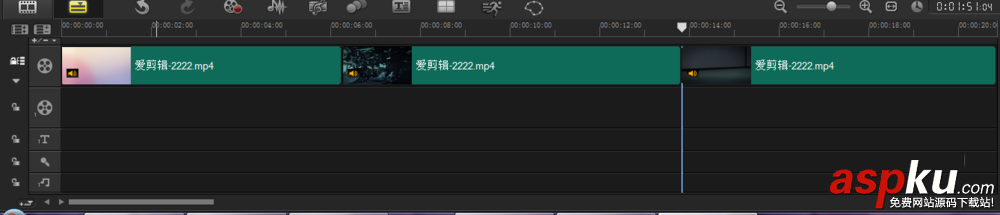 會聲會影X10怎么剪輯視頻? 會聲會影X10編輯視頻的技巧 會聲會影,視頻