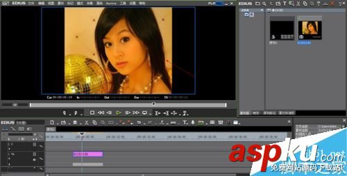 edius白平衡在哪?edius調節白平衡的教程 edius