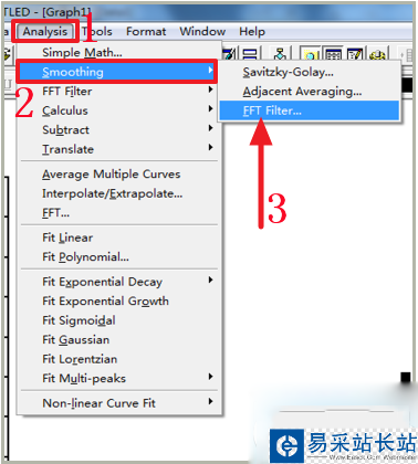 origin7.5怎么用？origin專業函數繪圖軟件使用教程