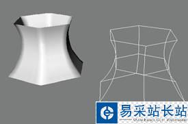 3dmax多個模型的合并制作圖文教程[多圖]圖片5
