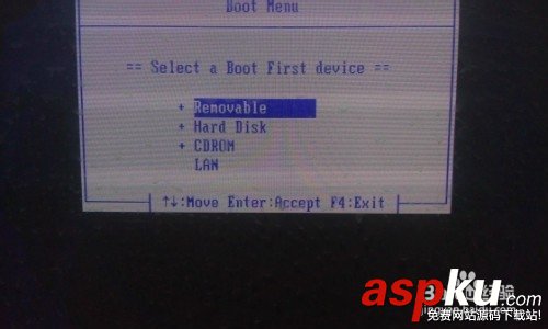 U盤打不開提示Remove disks or other media怎么辦? U盤打不開