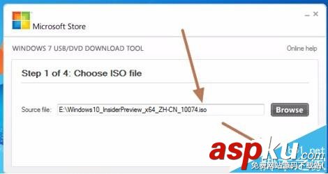 怎么制作USB安裝盤?微軟U盤啟動盤制作USB安裝盤方法 U盤,USB安裝盤