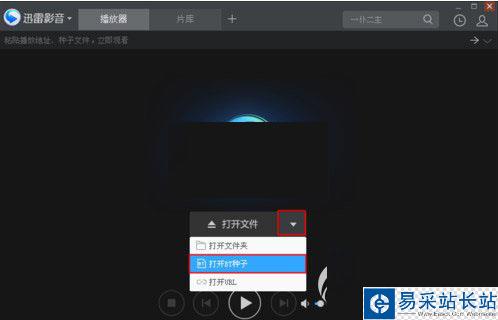 迅雷影音怎么搜片/搜番號？迅雷影音搜片/番號教程2