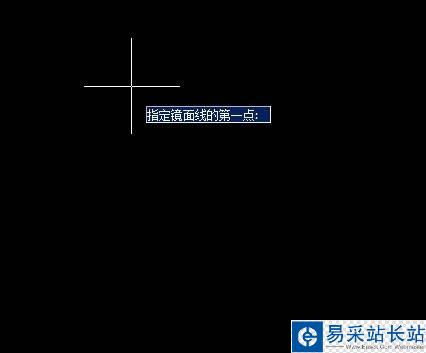 cad鏡像現(xiàn)有圖形的方法