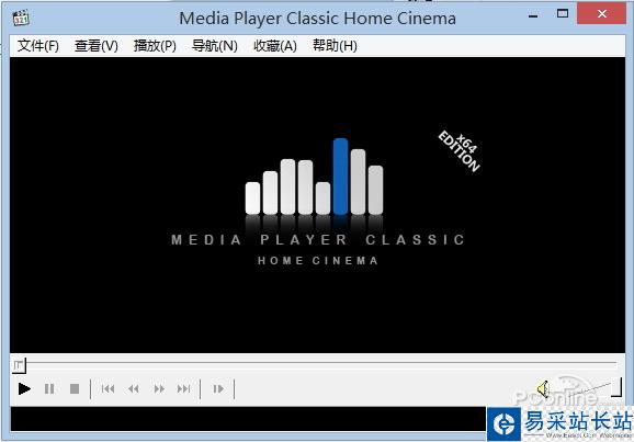 MPC-HC全能視頻播放器如何使用？ 三聯(lián)