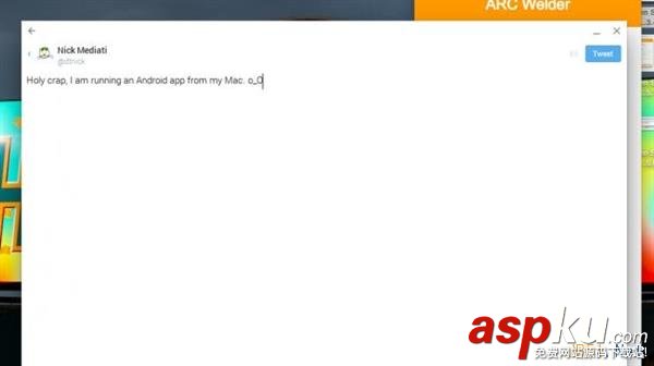 電腦上運(yùn)行Android應(yīng)用,電腦上運(yùn)行APK軟件