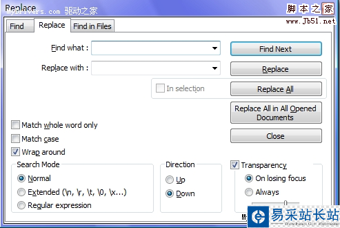 新手進階 Notepad++技巧四則