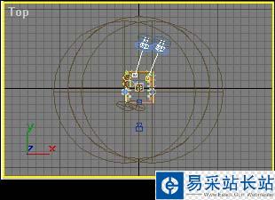 3dmax多個模型的合并制作圖文教程[多圖]圖片2