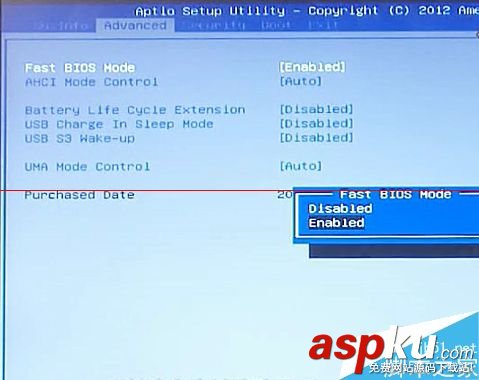三星筆記設置U盤熱啟動鍵無效的解決辦法 三星筆記,U盤啟動盤