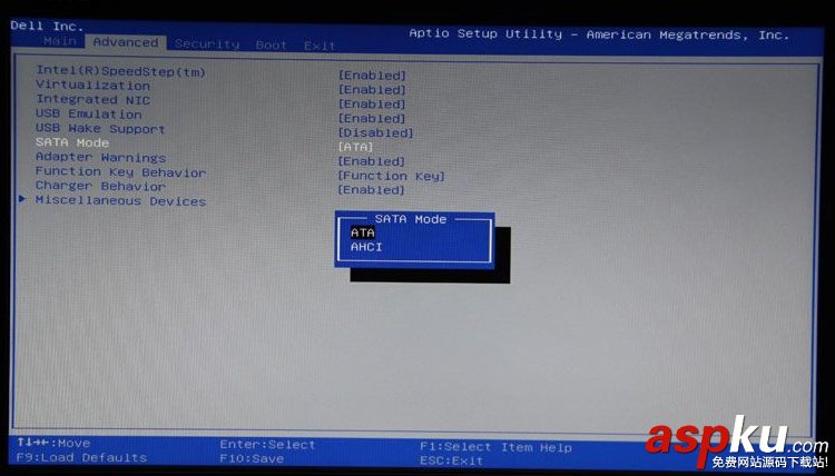 戴爾1440-256筆記本電腦怎樣設置u盤啟動用u盤裝系統 筆記本,u盤啟動