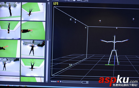 OpenStage2對(duì)于環(huán)境因素:計(jì)算機(jī)配置、空間和演員的具體要求 OpenStage2