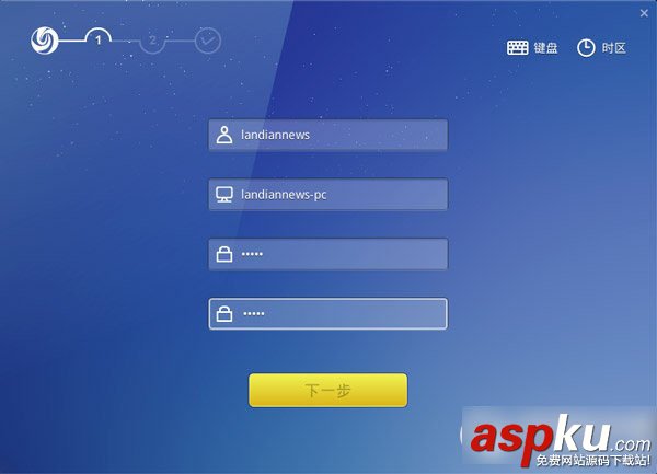 deepin 2014 U盤(pán)怎么安裝? deepin 2014 U盤(pán)安裝方法及注意事項(xiàng)詳解 deepin,2014,U盤(pán)