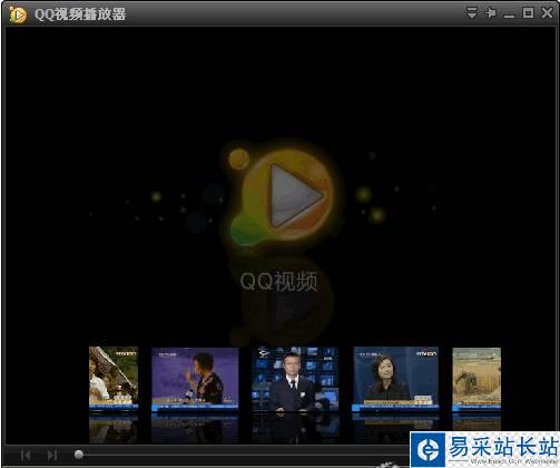 QQLive碰到節目卡該怎么辦