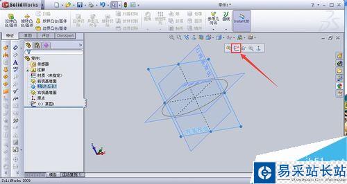 solidworks怎么畫彎管？solidworks彎管繪制教程