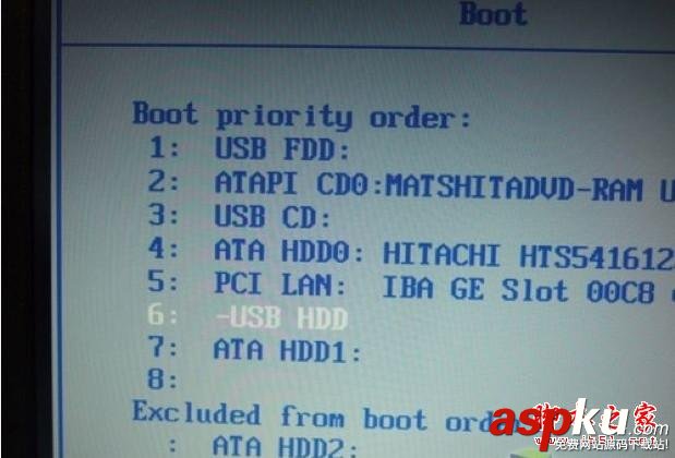 U盤裝系統,U盤裝XP