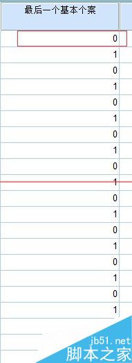 spss刪除重復個案,spss標識重復個案,spss加權個案,spss選