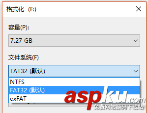 使用NTFS文件系統的U盤掛得快?想多了 NTFS,U盤