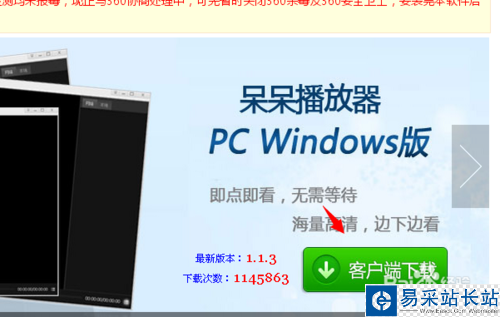 呆呆播放器有病毒嗎,呆呆播放器怎么殺毒