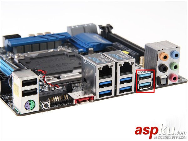 能比USB3.0快多少?USB3.1速度對比實測 能比USB3.0快多少?USB3.1速度對比實測