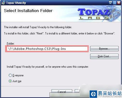 topaz濾鏡怎么用？topaz濾鏡安裝/使用教程2