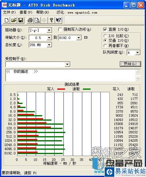 群聯PS2251-68主控正片量產CDROM全過程教程
