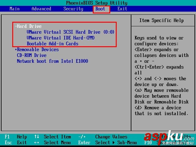 虛擬機怎么從U盤啟動 老毛桃虛擬機U盤啟動設置教程 虛擬機從U盤啟動,老毛桃虛擬機U盤啟動